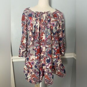 Liberty of London Blouse